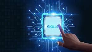 DIGITAL SKILLS